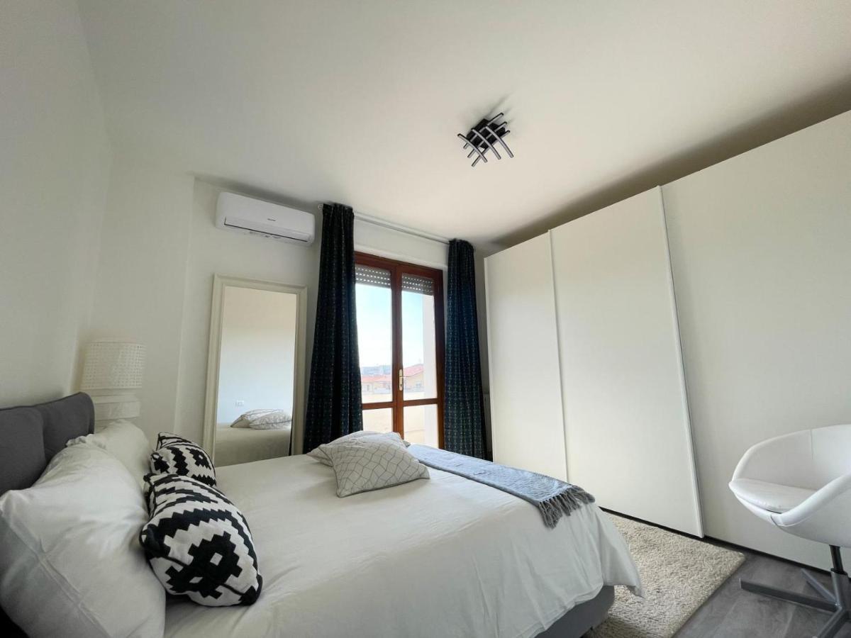 Appartamento Orizzonte Viareggio Buitenkant foto