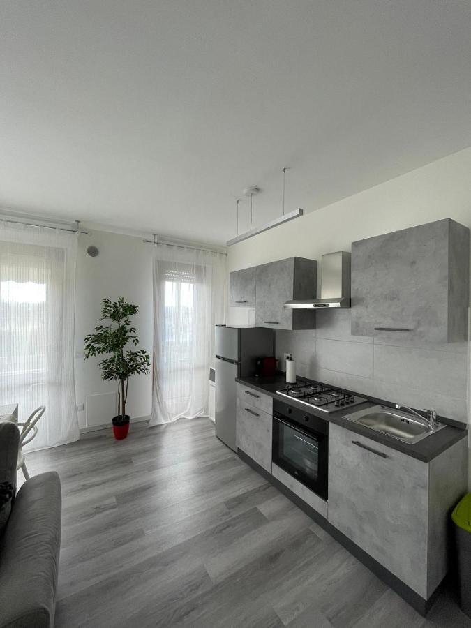Appartamento Orizzonte Viareggio Buitenkant foto
