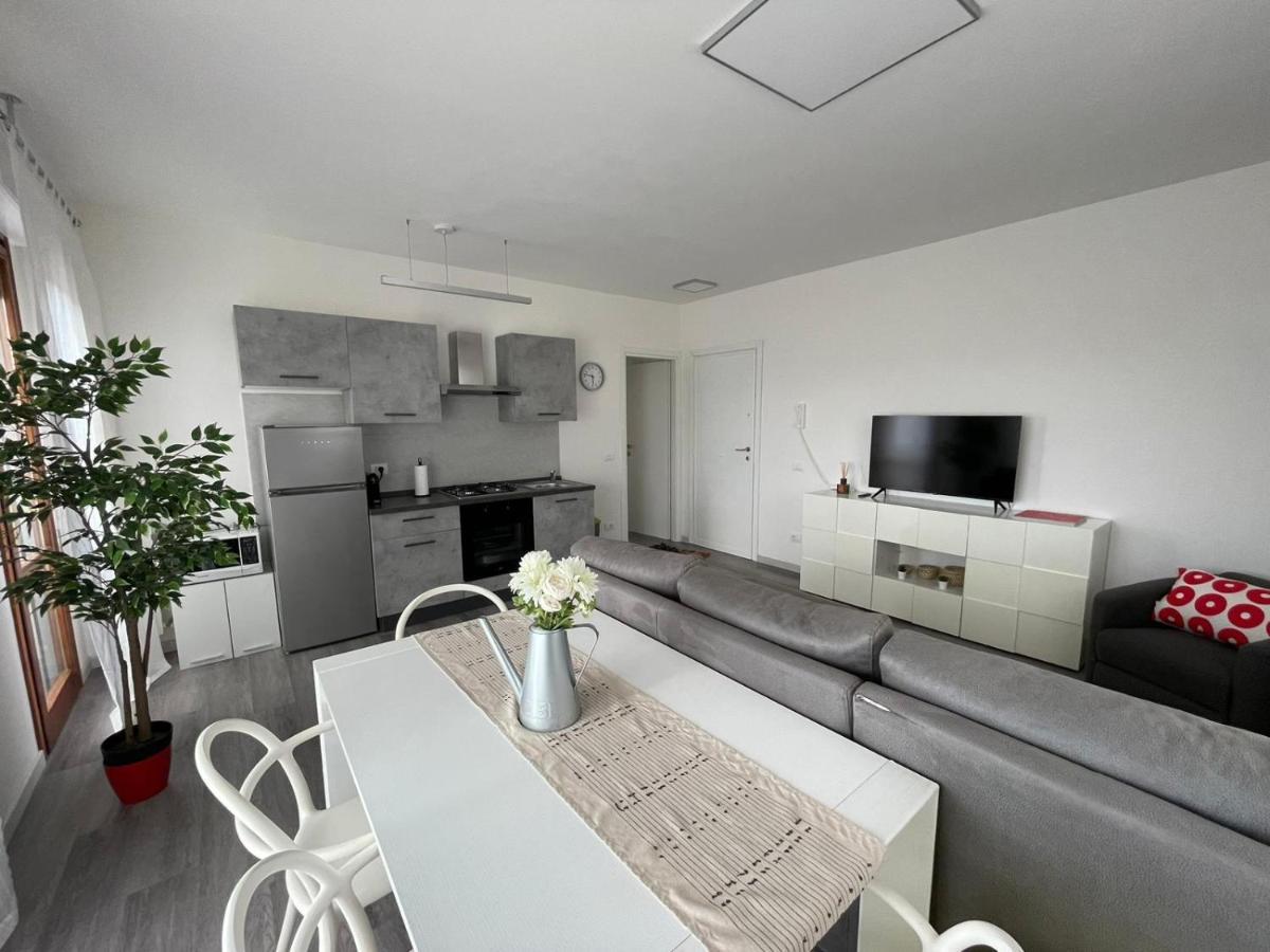 Appartamento Orizzonte Viareggio Buitenkant foto