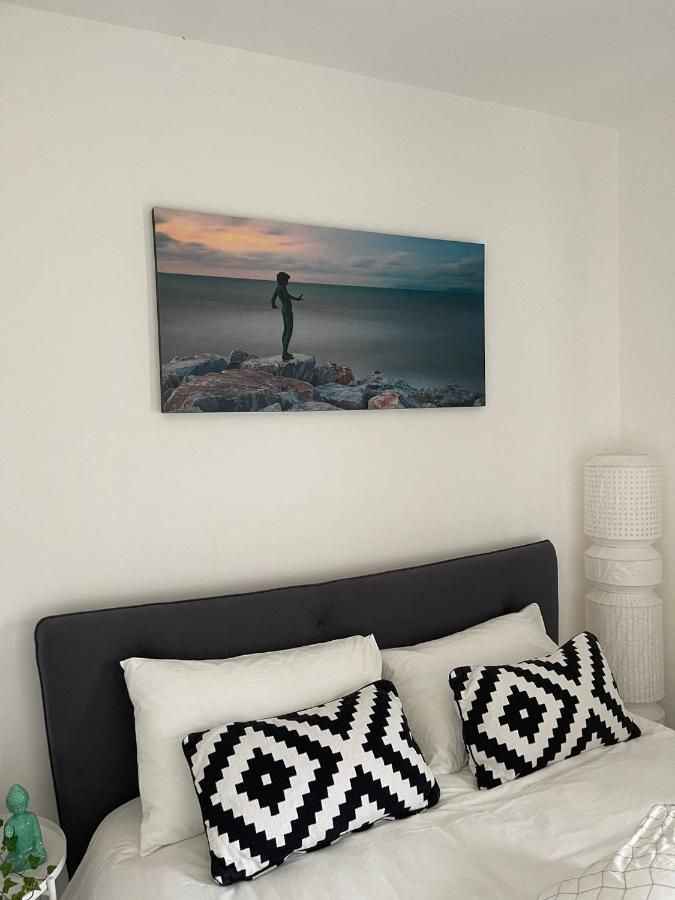 Appartamento Orizzonte Viareggio Buitenkant foto