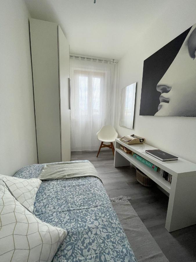 Appartamento Orizzonte Viareggio Buitenkant foto