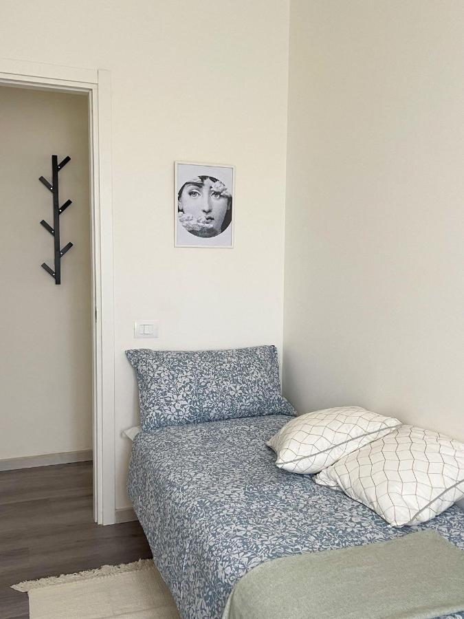 Appartamento Orizzonte Viareggio Buitenkant foto
