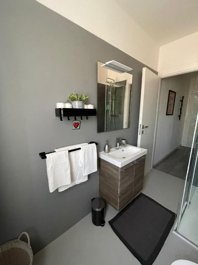 Appartamento Orizzonte Viareggio Buitenkant foto