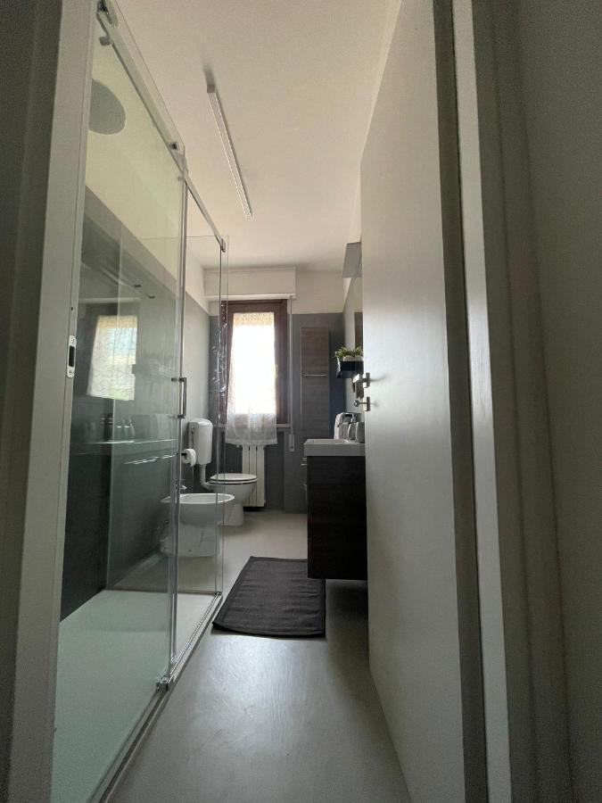 Appartamento Orizzonte Viareggio Buitenkant foto