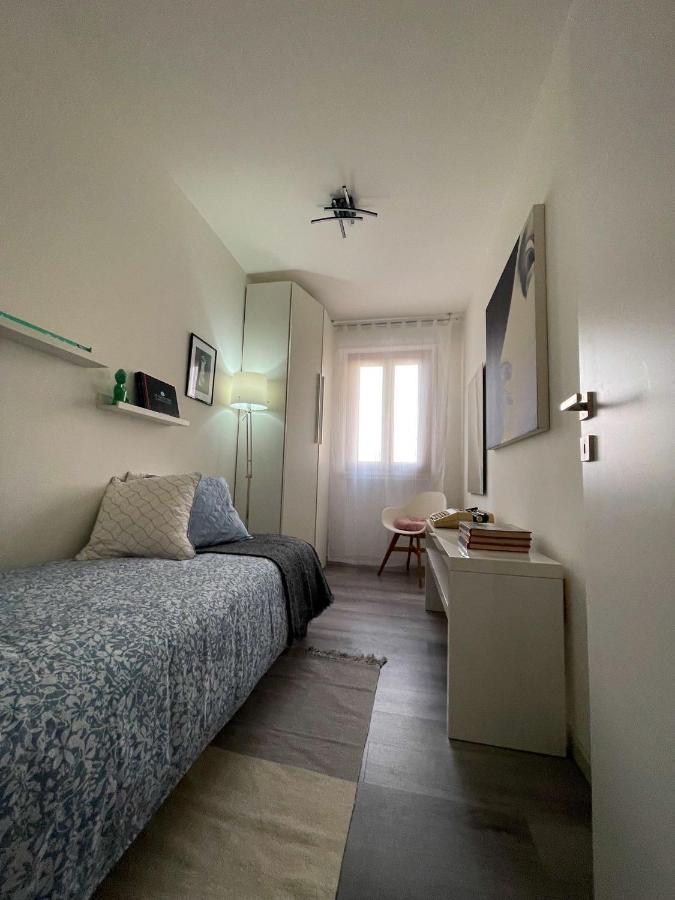 Appartamento Orizzonte Viareggio Buitenkant foto