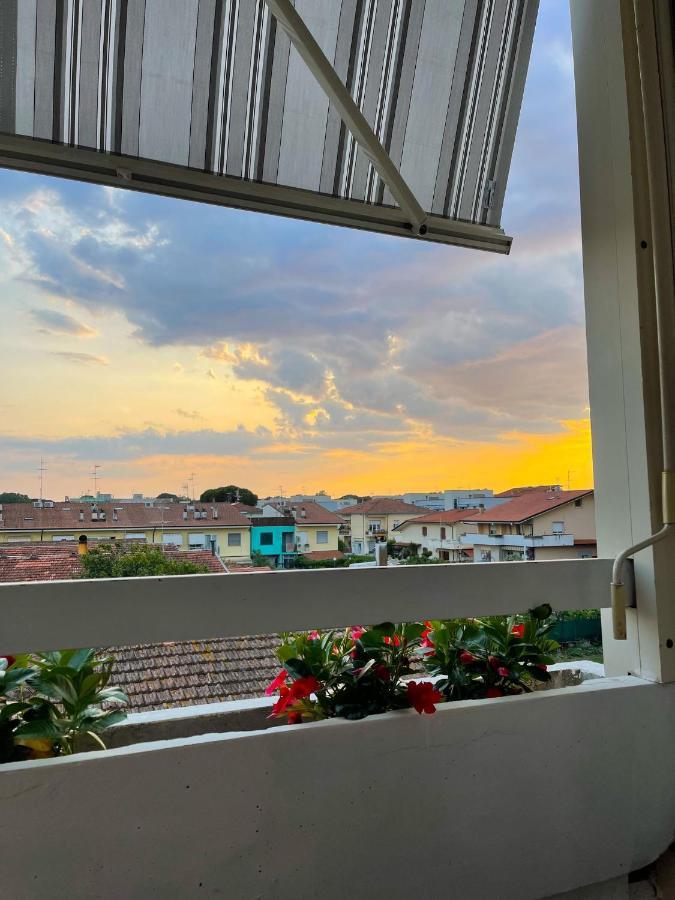 Appartamento Orizzonte Viareggio Buitenkant foto