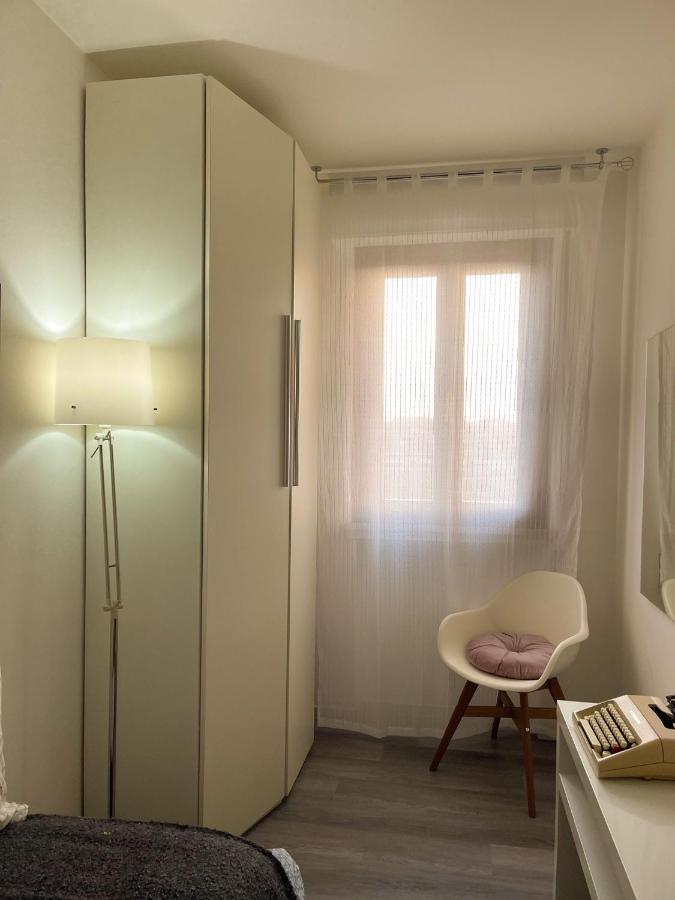 Appartamento Orizzonte Viareggio Buitenkant foto